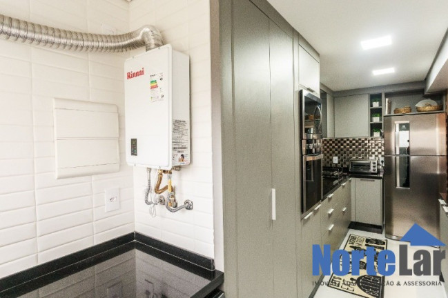 Imagem Apartamento com 2 Quartos à Venda, 65 m² em Vila Ester (zona Norte) - São Paulo