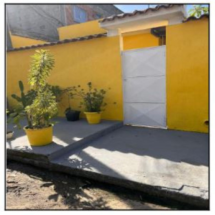 Casa com 1 Quarto à Venda, 110 m² em Mutondo - Sao Goncalo