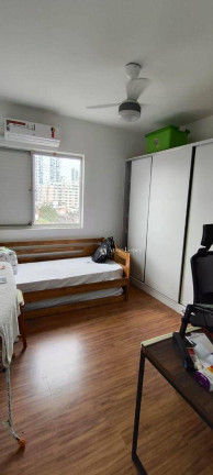 Imagem Apartamento com 2 Quartos à Venda, 71 m² em José Menino - Santos Imagem Apartamento com 2 Quartos à Venda, 71 m² em José Menino - Santos