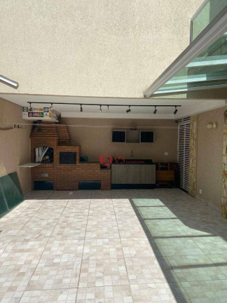 Imagem Casa com 2 Quartos à Venda, 155 m² em Cidade Patriarca - São Paulo Imagem Casa com 2 Quartos à Venda, 155 m² em Cidade Patriarca - São Paulo