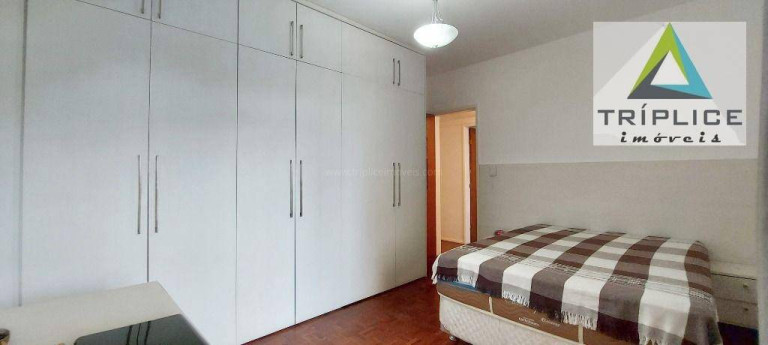 Imagem Apartamento com 3 Quartos à Venda ou Locação, 155 m² em São Mateus - Juiz De Fora