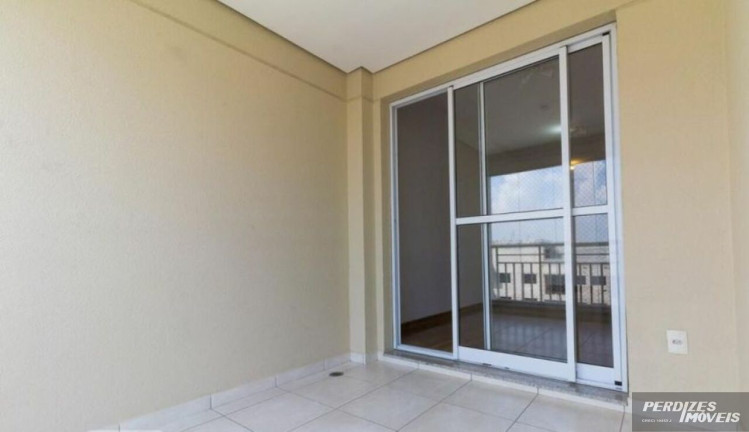 Apartamento com 2 Quartos à Venda, 58 m² em Barra Funda - São Paulo