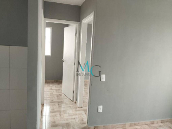 Imagem Apartamento com 2 Quartos para Alugar, 40 m² em Santa Cruz - Rio De Janeiro Imagem Apartamento com 2 Quartos para Alugar, 40 m² em Santa Cruz - Rio De Janeiro