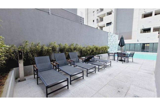 Imagem Imóvel com 3 Quartos à Venda, 91 m² em Jardim Das Acácias - São Paulo Imagem Imóvel com 3 Quartos à Venda, 91 m² em Jardim Das Acácias - São Paulo