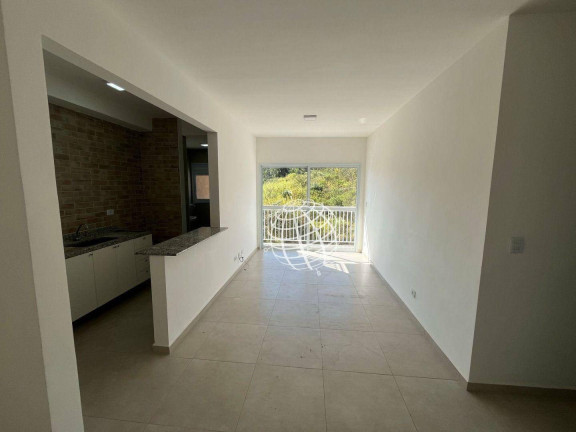 Apartamento com 2 Quartos para Alugar, 67 m² em Belvedere - Atibaia