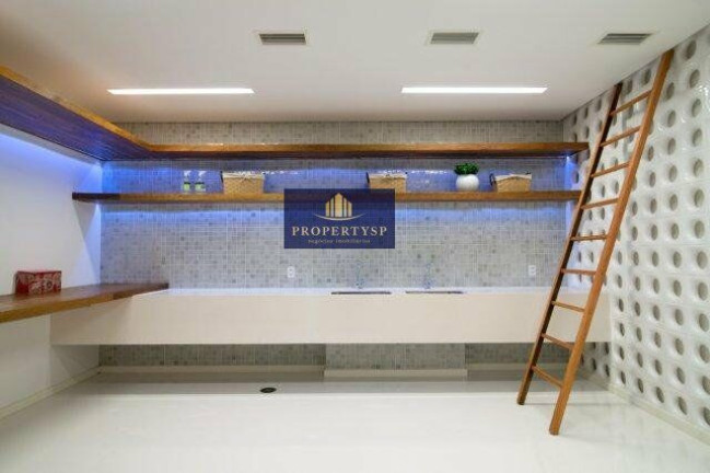 Imagem Apartamento com 2 Quartos à Venda, 88 m² em Pinheiros - São Paulo