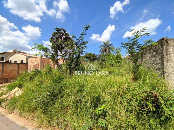 Terreno à Venda, 300 m² em Fernão Dias - Igarapé