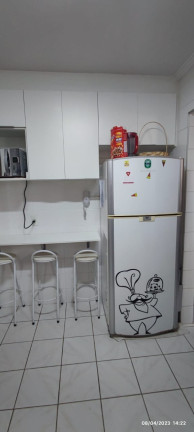 Imagem Apartamento com 3 Quartos à Venda, 75 m² em Vila Gilda - Santo André Imagem Apartamento com 3 Quartos à Venda, 75 m² em Vila Gilda - Santo André