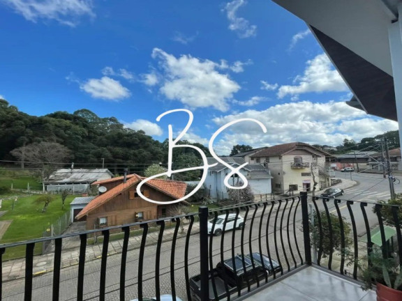 Imagem Apartamento com 1 Quarto à Venda, 61 m² em Centro - Canela