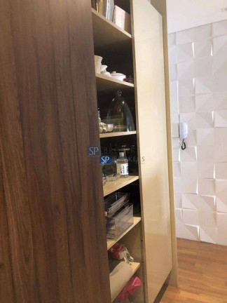 Imagem Apartamento com 1 Quarto à Venda, 78 m² em Vila Nova Conceição - São Paulo Imagem Apartamento com 1 Quarto à Venda, 78 m² em Vila Nova Conceição - São Paulo