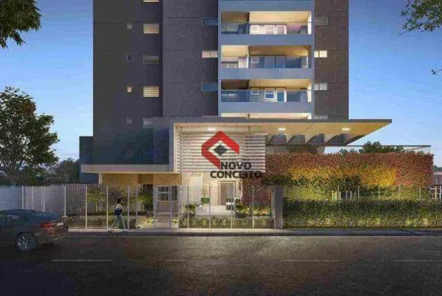 Imagem Apartamento com 4 Quartos à Venda, 242 m² em Meireles - Fortaleza
