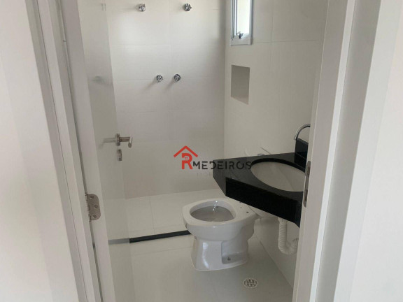 Imagem Apartamento com 1 Quarto à Venda, 56 m² em Tupi - Praia Grande