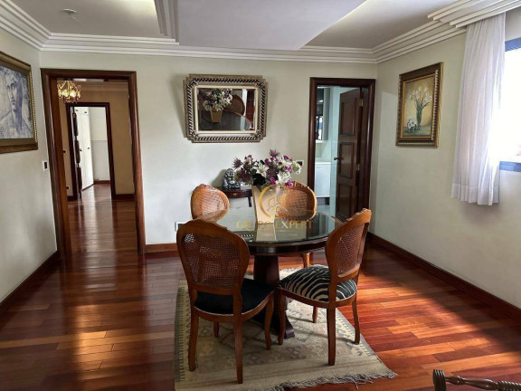 Imagem Apartamento com 4 Quartos à Venda, 348 m² em Vila Adyana - São José Dos Campos Imagem Apartamento com 4 Quartos à Venda, 348 m² em Vila Adyana - São José Dos Campos