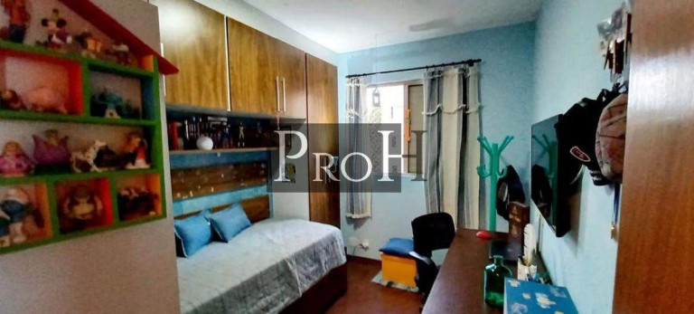 Imagem Apartamento com 3 Quartos à Venda, 65 m² em Baeta Neves - São Bernardo Do Campo
