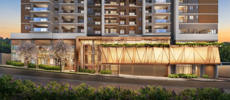 Imagem Apartamento com 2 Quartos à Venda, 66 m² em Vila Mariana - São Paulo Imagem Apartamento com 2 Quartos à Venda, 66 m² em Vila Mariana - São Paulo