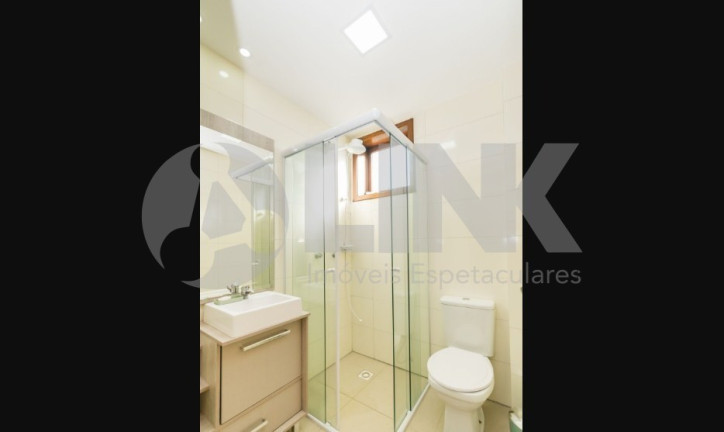 Imagem Apartamento com 1 Quarto à Venda, 42 m² em São Sebastião - Porto Alegre