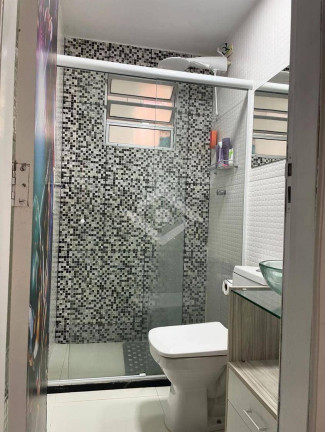 Imagem Apartamento com 2 Quartos à Venda, 44 m² em Santa Cruz - Rio De Janeiro Imagem Apartamento com 2 Quartos à Venda, 44 m² em Santa Cruz - Rio De Janeiro