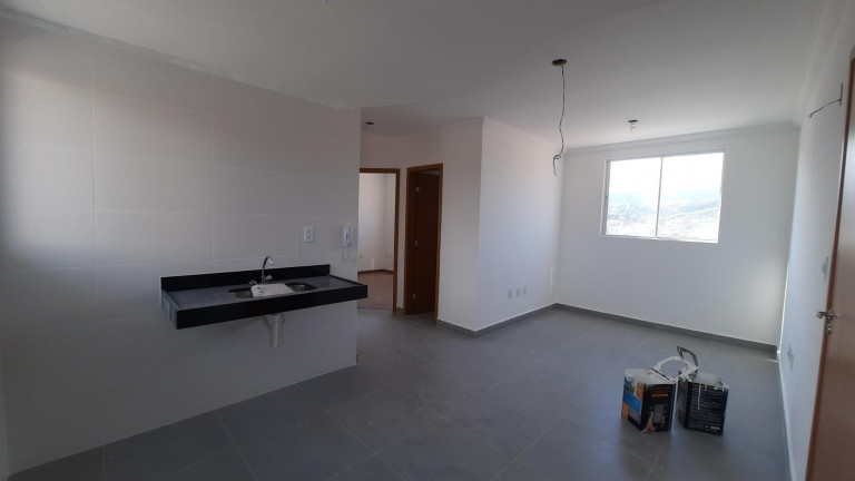 Imagem Apartamento com 2 Quartos à Venda, 51 m² em Brasil Industrial,(barreiro) - Belo Horizonte Imagem Apartamento com 2 Quartos à Venda, 51 m² em Brasil Industrial,(barreiro) - Belo Horizonte