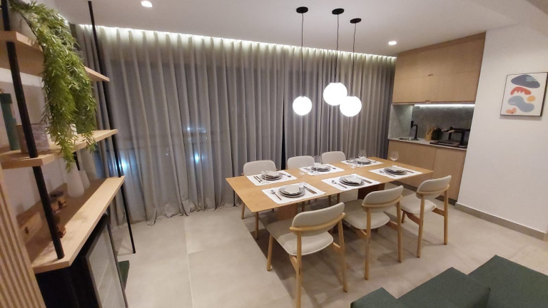 Imagem Apartamento com 2 Quartos à Venda, 69 m² em Vila Da Saúde - São Paulo Imagem Apartamento com 2 Quartos à Venda, 69 m² em Vila Da Saúde - São Paulo