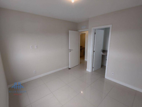 Imagem Apartamento com 3 Quartos para Alugar, 105 m² em Córrego Grande - Florianópolis