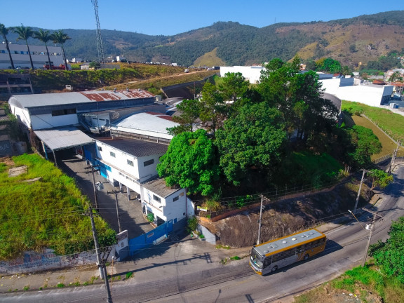 Imóvel à Venda, 4.000 m² em Laranjeiras - Caieiras
