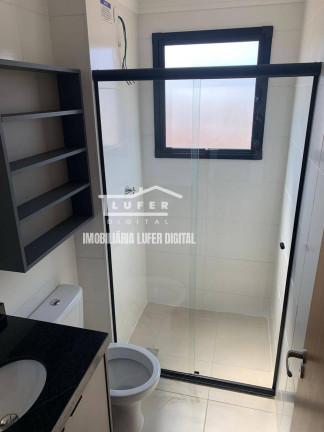 Imagem Apartamento com 2 Quartos à Venda, 52 m² em Vila Melhado - Araraquara Imagem Apartamento com 2 Quartos à Venda, 52 m² em Vila Melhado - Araraquara