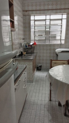 Imagem Apartamento com 2 Quartos à Venda, 85 m² em Centro - São Vicente Imagem Apartamento com 2 Quartos à Venda, 85 m² em Centro - São Vicente
