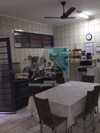Imagem Casa com 5 Quartos à Venda, 166 m² em Ipiranga - Ribeirão Preto Imagem Casa com 5 Quartos à Venda, 166 m² em Ipiranga - Ribeirão Preto
