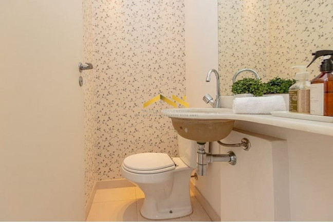 Imagem Apartamento com 4 Quartos à Venda, 284 m² em Chácara Santo Antônio (zona Sul) - São Paulo Imagem Apartamento com 4 Quartos à Venda, 284 m² em Chácara Santo Antônio (zona Sul) - São Paulo