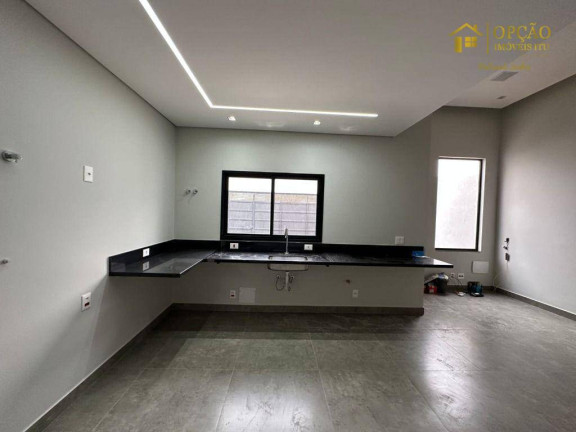 Casa com 2 Quartos à Venda, 108 m² em Jardim Paulista Iii - Itu