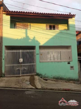 Imagem Casa com 2 Quartos à Venda, 135 m² em Parque Dos Príncipes - Jacareí Imagem Casa com 2 Quartos à Venda, 135 m² em Parque Dos Príncipes - Jacareí