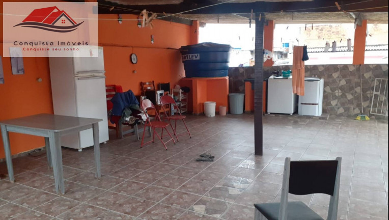 Imagem Casa com 2 Quartos à Venda, 250 m² em Jardim Cumbica - Guarulhos