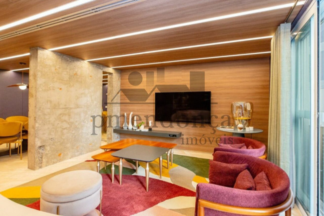 Imagem Apartamento com 2 Quartos à Venda, 139 m² em Vila Nova Conceição - São Paulo Imagem Apartamento com 2 Quartos à Venda, 139 m² em Vila Nova Conceição - São Paulo