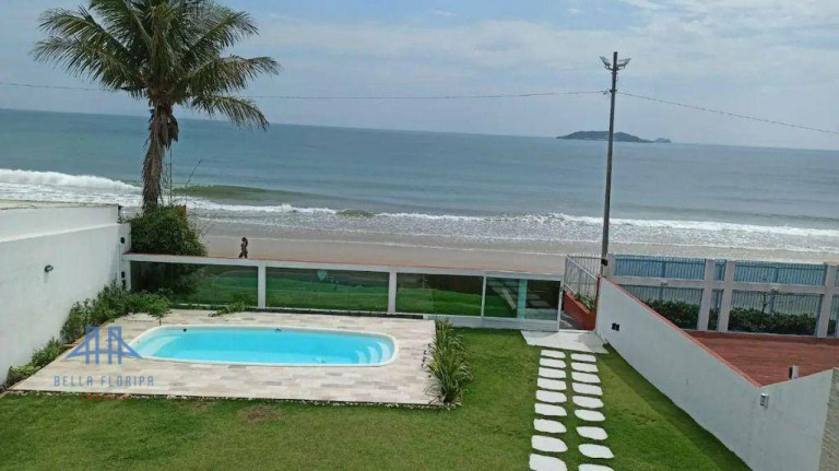 Imagem Casa com 4 Quartos à Venda, 254 m² em Ingleses Do Rio Vermelho - Florianópolis