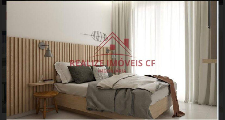 Imagem Apartamento com 2 Quartos à Venda, 80 m² em Parque Burle - Cabo Frio Imagem Apartamento com 2 Quartos à Venda, 80 m² em Parque Burle - Cabo Frio
