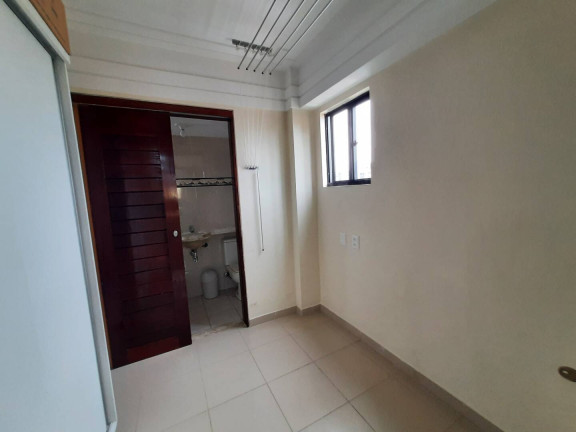 Imagem Apartamento com 3 Quartos à Venda,  em Manaíra - João Pessoa
