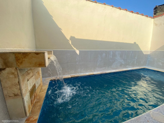 Imagem Casa com 2 Quartos à Venda,  em Balneario Samas - Mongaguá