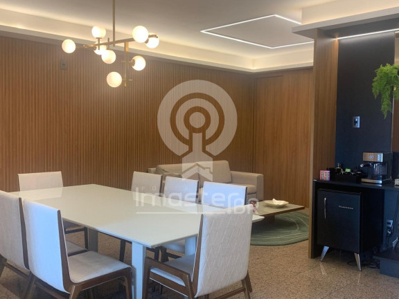 Imagem Apartamento com 4 Quartos à Venda, 160 m² em Meireles - Fortaleza