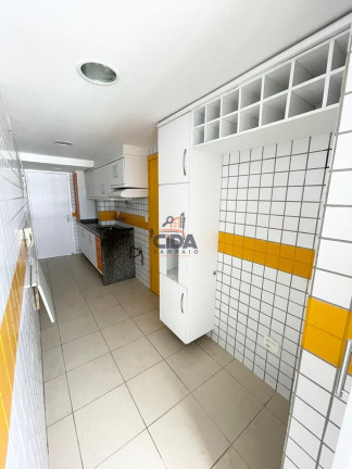 Imagem Apartamento com 3 Quartos à Venda, 95 m² em Boa Viagem - Recife