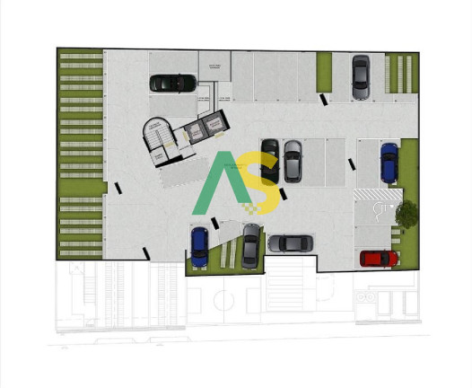 Imagem Imóvel com 2 Quartos à Venda, 58 m² em Casa Amarela - Recife Imagem Imóvel com 2 Quartos à Venda, 58 m² em Casa Amarela - Recife