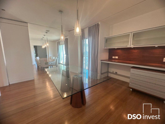 Imagem Apartamento com 3 Quartos à Venda, 338 m² em Itaim Bibi - São Paulo Imagem Apartamento com 3 Quartos à Venda, 338 m² em Itaim Bibi - São Paulo