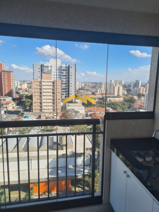 Imagem Apartamento com 2 Quartos à Venda, 67 m² em Vila Mascote - São Paulo Imagem Apartamento com 2 Quartos à Venda, 67 m² em Vila Mascote - São Paulo