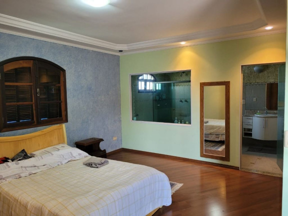 Imagem Sobrado com 3 Quartos à Venda, 245 m² em Jardim Modelo - Suzano Imagem Sobrado com 3 Quartos à Venda, 245 m² em Jardim Modelo - Suzano