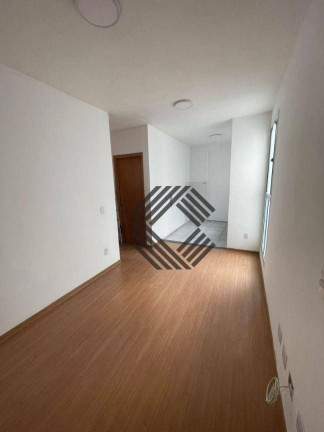 Imagem Apartamento com 2 Quartos à Venda, 46 m² em Caguaçu - Sorocaba Imagem Apartamento com 2 Quartos à Venda, 46 m² em Caguaçu - Sorocaba