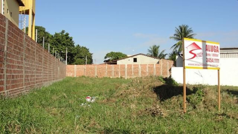 Imagem Terreno para Alugar, 1.854 m² em Pajuçara - Maracanaú Imagem Terreno para Alugar, 1.854 m² em Pajuçara - Maracanaú