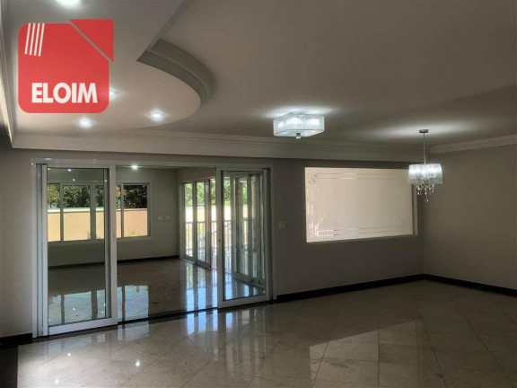Imagem Casa com 4 Quartos para Alugar, 530 m² em Alphaville 02 - Barueri Imagem Casa com 4 Quartos para Alugar, 530 m² em Alphaville 02 - Barueri