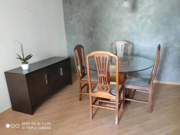 Imagem Apartamento com 2 Quartos para Alugar, 55 m² em Vila Nova Conceição - São Paulo
