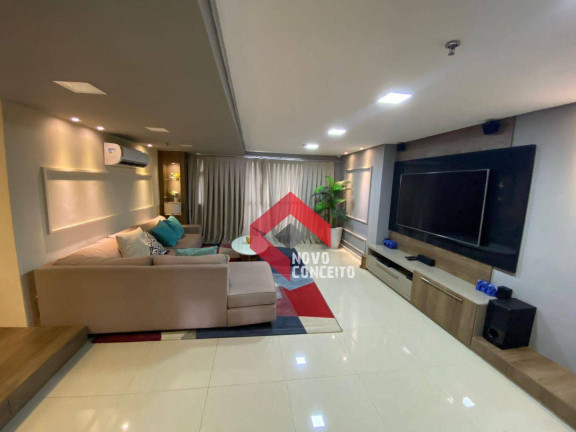 Imagem Apartamento com 3 Quartos à Venda, 115 m² em Aldeota - Fortaleza Imagem Apartamento com 3 Quartos à Venda, 115 m² em Aldeota - Fortaleza
