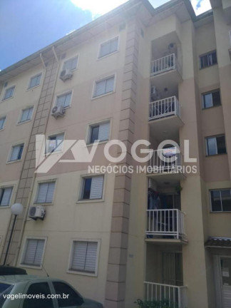 Imagem Apartamento com 2 Quartos à Venda, em Pinheiro - Sao Leopoldo Imagem Apartamento com 2 Quartos à Venda, em Pinheiro - Sao Leopoldo