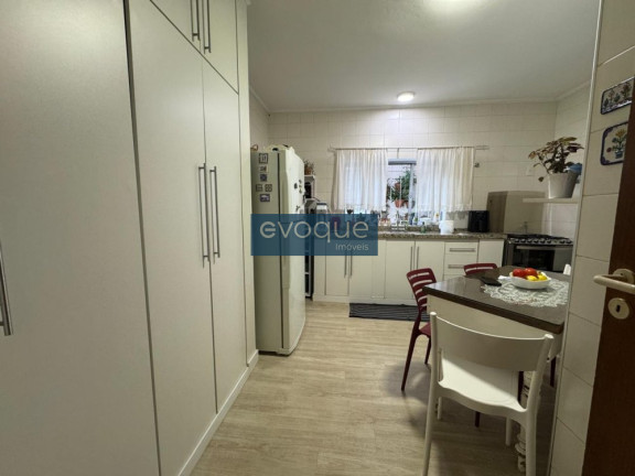 Imagem Casa com 4 Quartos à Venda, 210 m² em Cidade Universitária - Campinas
